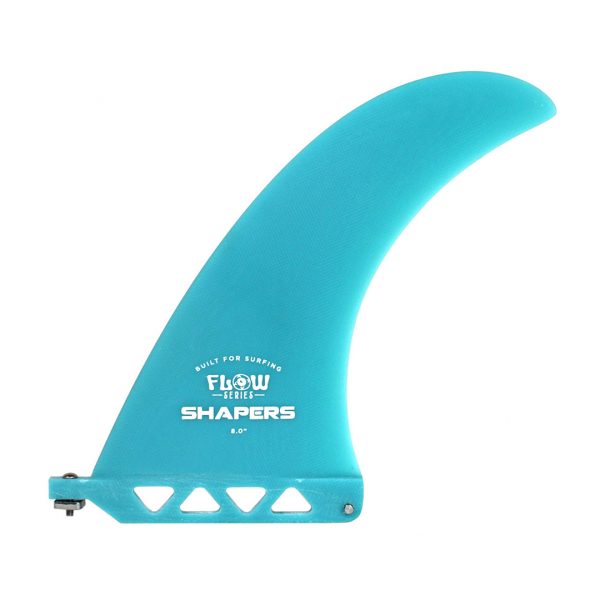 tatosurfstore_Flow-Series-Longboard-Fin-Sky-Blue-Shapers-Surf-Co