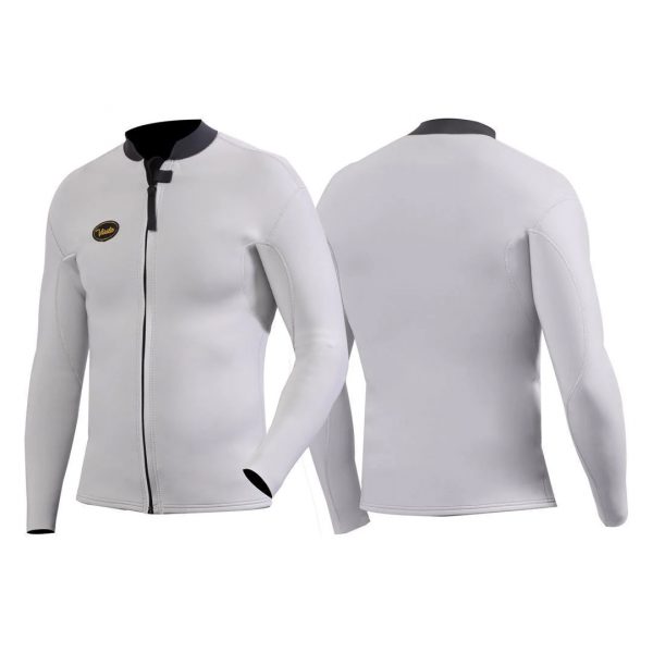 tatosurfstore_SOLID-SETS-2MM-FRONT-ZIP-JACKET-OFW